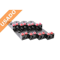 Comprar RIGWHEELS CMC8 (Usado) | Más Que Vídeo Profesional