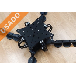 RIGWHEELS CM- ST- C (ús autoritzat)