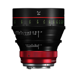 Comprar CANON CN-R24MM T1.5 L F | Más Que Vídeo Profesional