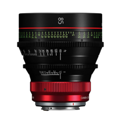 Comprar CANON CN-R85MM T1.3 L F | Más Que Vídeo Profesional