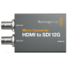 comprar BLACKMAGIC MICRO CONVERTER - HDMI TO SDI 12G PSU - Conversores SDI/HDMI - BLACKMAGIC