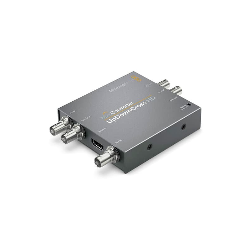 Comprar BLACKMAGIC MINI CONVERTER - UPDOWNCROSS HD | Más Que