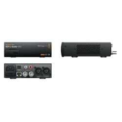 comprar BLACKMAGIC TERANEX MINI - SDI TO AUDIO 12G - Conversores SDI/HDMI - BLACKMAGIC