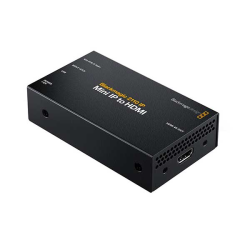 comprar BLACKMAGIC 2110 IP Mini IP to HDMI - Conversores IP - BLACKMAGIC
