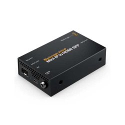 comprar BLACKMAGIC 2110 IP Mini IP to HDMI SFP - Conversores IP - BLACKMAGIC