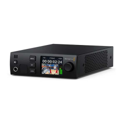 Comprar BLACKMAGIC 2110 IP UpDownCross 12G | Más Que Vídeo Profesional