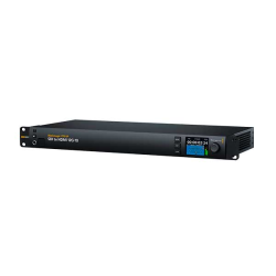 Comprar BLACKMAGIC 2110 IP SDI to HDMI 12G-10 | Más Que Vídeo Profesional