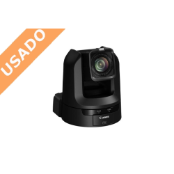 comprar CANON CR-N300 (BK) (Usado) - Cámaras PTZ o Robotizadas - CANON