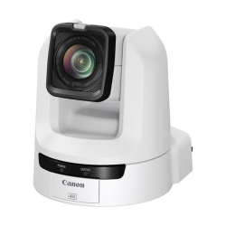 comprar CANON CR-N300 (WH) - Cámaras PTZ o Robotizadas - CANON