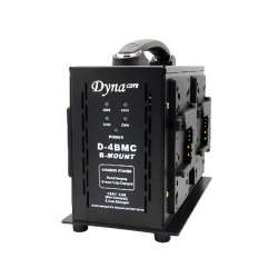 DYNACORE D-4BMC