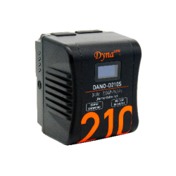 Comprar DYNACORE DANO 210S | Más Que Vídeo Profesional