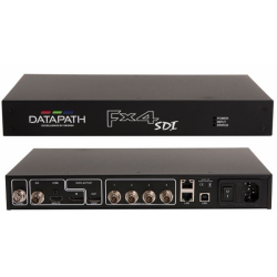 comprar DATAPATH DATAPATH FX4-SDI - Multipantalla - DATAPATH