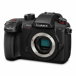 comprar PANASONIC LUMIX GH5M2 - Cámaras HDSLR PANASONIC - PANASONIC