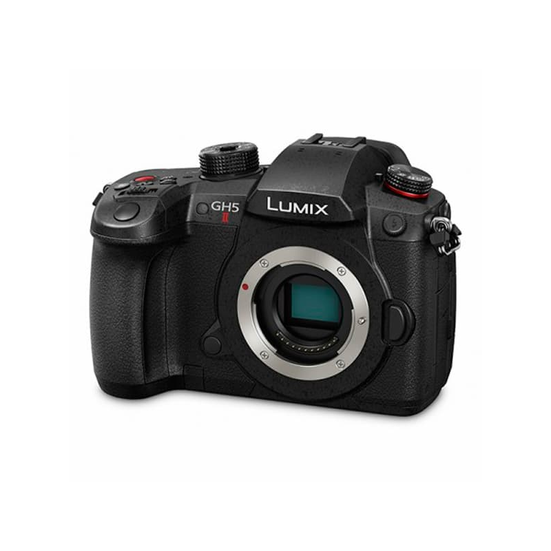 comprar PANASONIC LUMIX GH5M2 - Cámaras HDSLR PANASONIC - PANASONIC