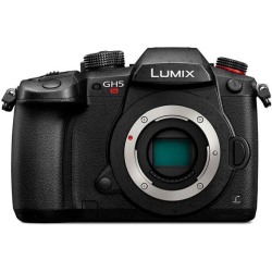 comprar PANASONIC GH5S - Cámaras HDSLR PANASONIC - PANASONIC