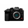 comprar PANASONIC LUMIX GH6 - Cámaras HDSLR PANASONIC - PANASONIC