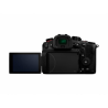 comprar PANASONIC LUMIX GH6 - Cámaras HDSLR PANASONIC - PANASONIC