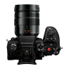 comprar PANASONIC LUMIX GH6 + 12-60 MM F2.8-4 - Cámaras HDSLR PANASONIC - PANASONIC