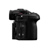 comprar PANASONIC LUMIX GH6 + 12-60 MM F2.8-4 - Cámaras HDSLR PANASONIC - PANASONIC