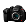 comprar PANASONIC LUMIX GH6 + ÓPTICA - Cámaras HDSLR PANASONIC - PANASONIC