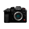 comprar PANASONIC LUMIX GH6 + ÓPTICA - Cámaras HDSLR PANASONIC - PANASONIC