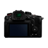 comprar PANASONIC LUMIX GH6 + ÓPTICA - Cámaras HDSLR PANASONIC - PANASONIC