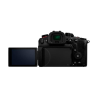 comprar PANASONIC LUMIX GH6 + ÓPTICA - Cámaras HDSLR PANASONIC - PANASONIC