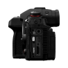 comprar PANASONIC LUMIX GH6 + ÓPTICA - Cámaras HDSLR PANASONIC - PANASONIC