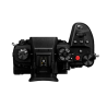comprar PANASONIC LUMIX GH6 + ÓPTICA - Cámaras HDSLR PANASONIC - PANASONIC