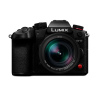 comprar PANASONIC LUMIX GH7 + 12-60MM F2.8-4 - Cámaras HDSLR PANASONIC - PANASONIC