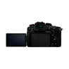 comprar PANASONIC LUMIX GH7 + 12-60MM F2.8-4 - Cámaras HDSLR PANASONIC - PANASONIC