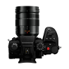 comprar PANASONIC LUMIX GH7 + 12-60MM F2.8-4 - Cámaras HDSLR PANASONIC - PANASONIC