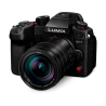 comprar PANASONIC LUMIX GH7 + 12-60MM F2.8-4 - Cámaras HDSLR PANASONIC - PANASONIC