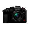 comprar PANASONIC LUMIX GH7 + 12-60MM F3.5-5.6 - Cámaras HDSLR PANASONIC - PANASONIC