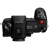 comprar PANASONIC DC-S1HE-K - Cámaras HDSLR PANASONIC - PANASONIC