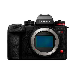 comprar PANASONIC LUMIX S1II - Cámaras HDSLR PANASONIC - PANASONIC