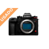 Comprar PANASONIC LUMIX S1II (Usado) | Más Que Vídeo Profesional