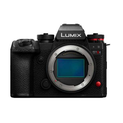 comprar PANASONIC LUMIX S1IIE - Cámaras HDSLR PANASONIC - PANASONIC