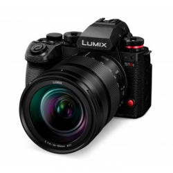 comprar PANASONIC LUMIX S1IIE + S-R24105 - Cámaras HDSLR PANASONIC - PANASONIC