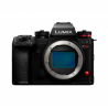 comprar PANASONIC LUMIX S1IIE + S-R24105 - Cámaras HDSLR PANASONIC - PANASONIC