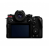 comprar PANASONIC LUMIX S1IIE + S-R24105 - Cámaras HDSLR PANASONIC - PANASONIC