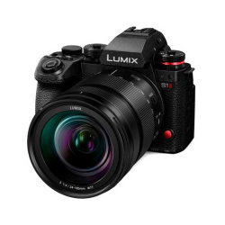 comprar PANASONIC LUMIX S1 II + S-R24105 - Cámaras HDSLR PANASONIC - PANASONIC