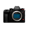comprar PANASONIC LUMIX S1 II + S-R24105 - Cámaras HDSLR PANASONIC - PANASONIC