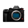 comprar PANASONIC LUMIX S1R II + TARJETA 64GB - Cámaras HDSLR PANASONIC - PANASONIC