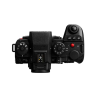 comprar PANASONIC LUMIX S1R II + TARJETA 64GB - Cámaras HDSLR PANASONIC - PANASONIC