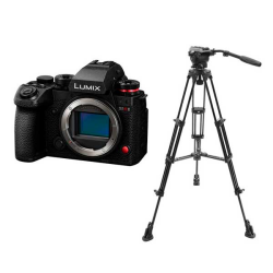 comprar  - Cámaras HDSLR PANASONIC