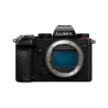comprar PANASONIC LUMIX S5 - Cámaras HDSLR PANASONIC - PANASONIC