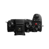 comprar PANASONIC LUMIX S5 - Cámaras HDSLR PANASONIC - PANASONIC