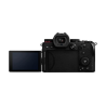 comprar PANASONIC LUMIX S5 - Cámaras HDSLR PANASONIC - PANASONIC