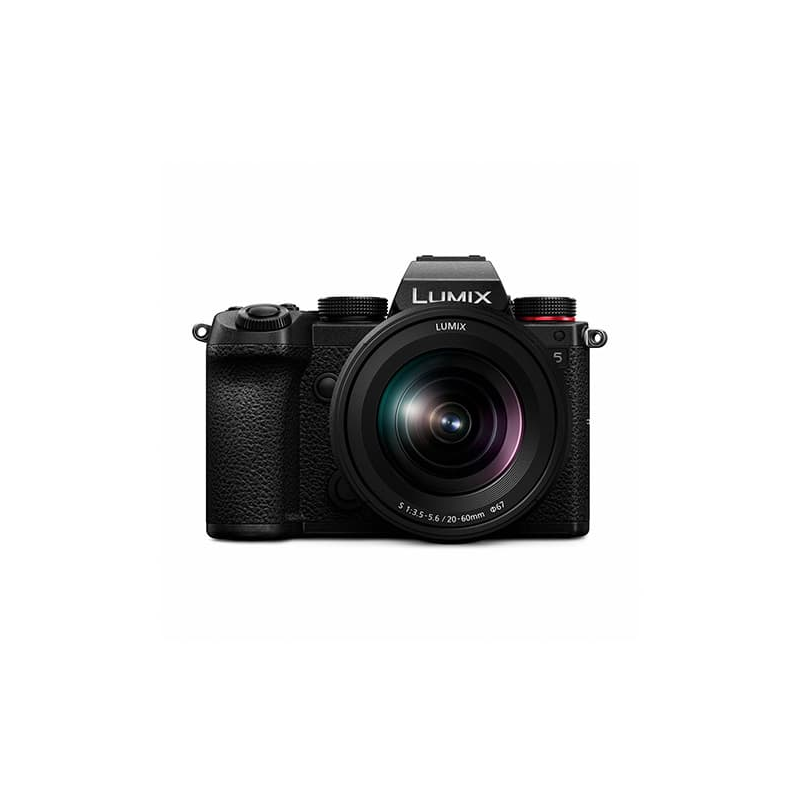 comprar PANASONIC LUMIX S5K - Cámaras HDSLR PANASONIC - PANASONIC